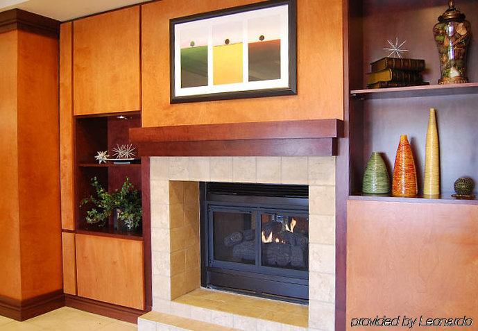 Fairfield Inn And Suites South Hill I-85 Экстерьер фото