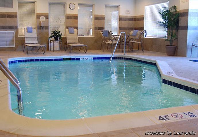 Fairfield Inn And Suites South Hill I-85 Экстерьер фото
