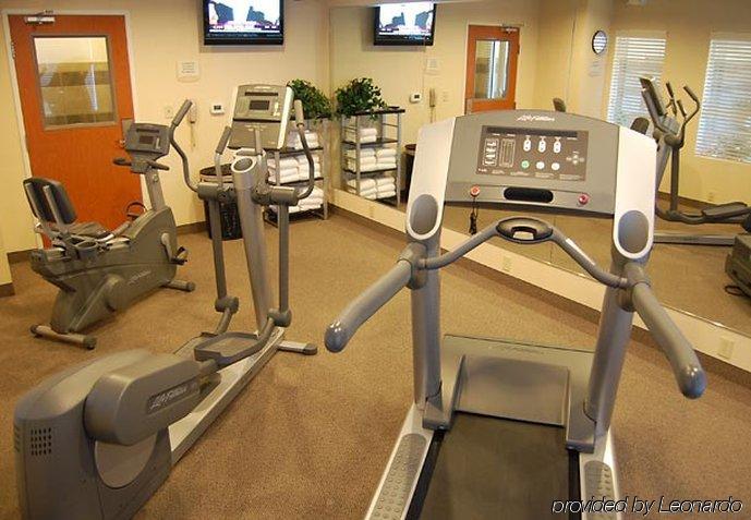 Fairfield Inn And Suites South Hill I-85 Экстерьер фото