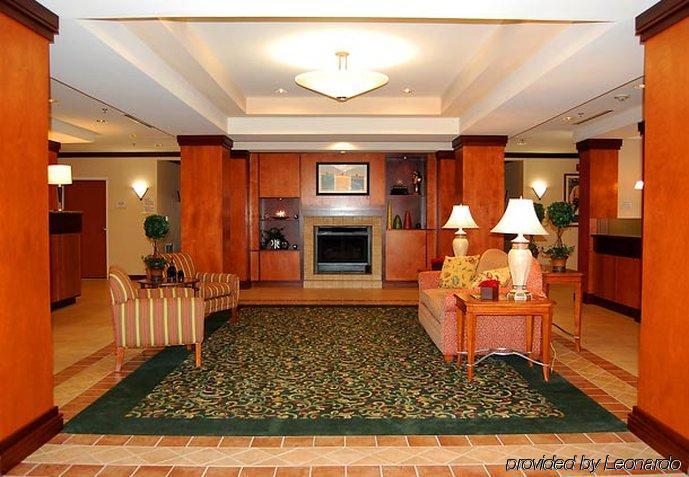 Fairfield Inn And Suites South Hill I-85 Экстерьер фото
