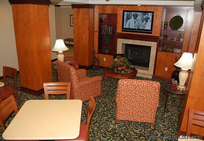 Fairfield Inn And Suites South Hill I-85 Экстерьер фото